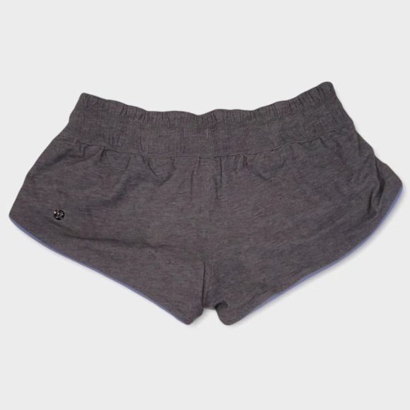 Size 4 - Lululemon Water: Surf Short - Picture 4 of 4